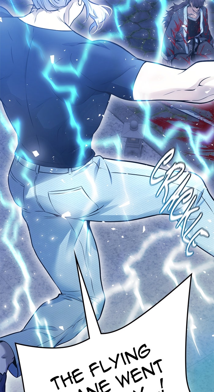 Tower of God Manga Chapter 621 page 19 - [Season 3] Ep. 204