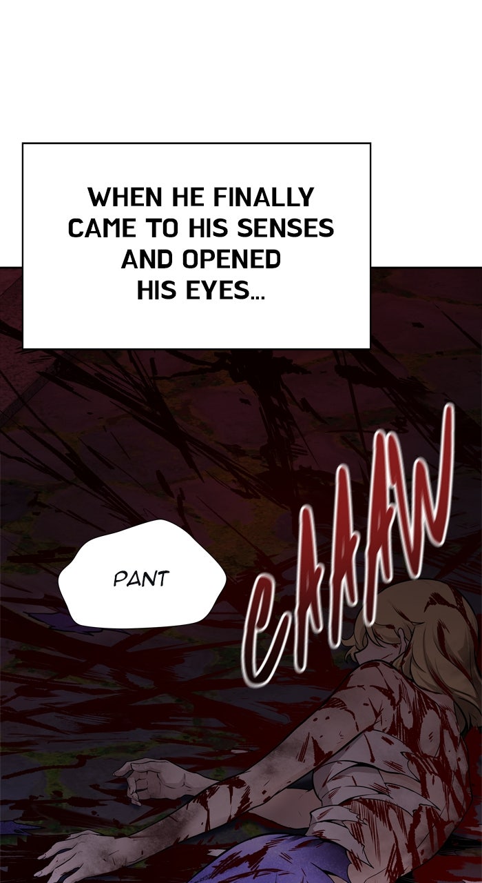 Tower of God Manga Chapter 621 page 2 - [Season 3] Ep. 204