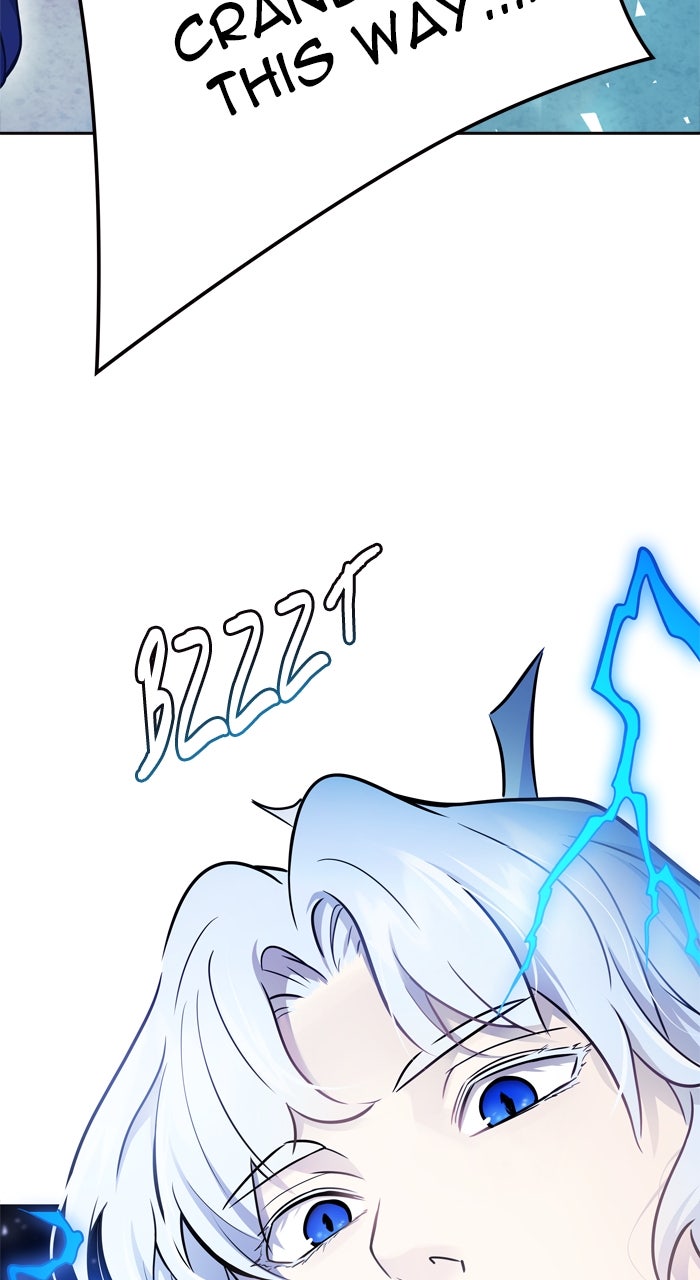 Tower of God Manga Chapter 621 page 20 - [Season 3] Ep. 204