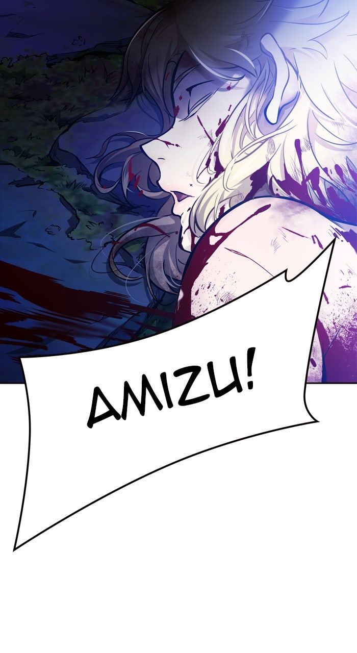 Tower of God Manga Chapter 621 page 22 - [Season 3] Ep. 204