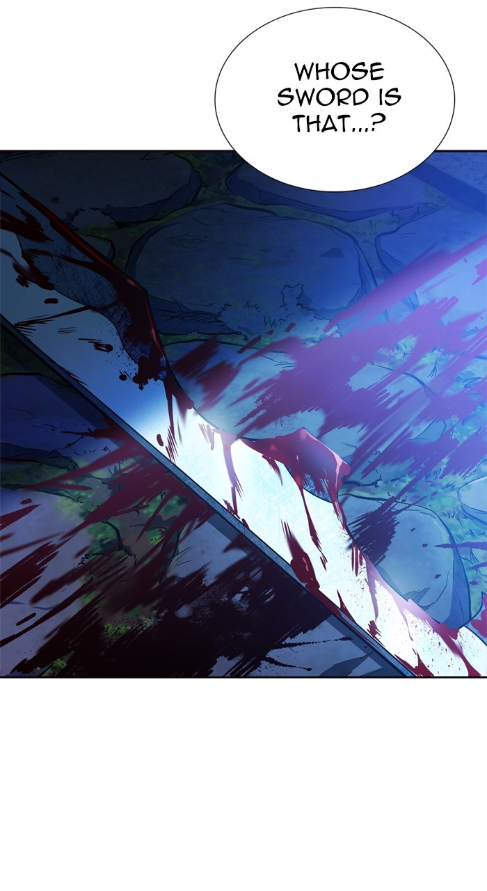 Tower of God Manga Chapter 621 page 23 - [Season 3] Ep. 204