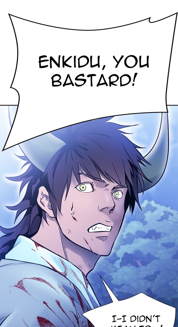 Tower of God Manga Chapter 621 page 24 - [Season 3] Ep. 204