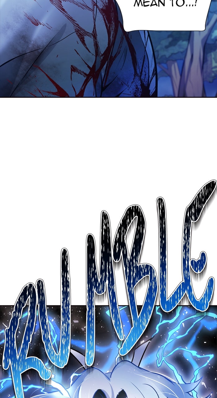 Tower of God Manga Chapter 621 page 25 - [Season 3] Ep. 204