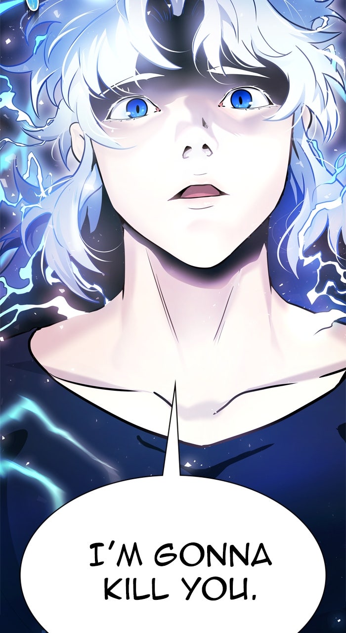 Tower of God Manga Chapter 621 page 26 - [Season 3] Ep. 204