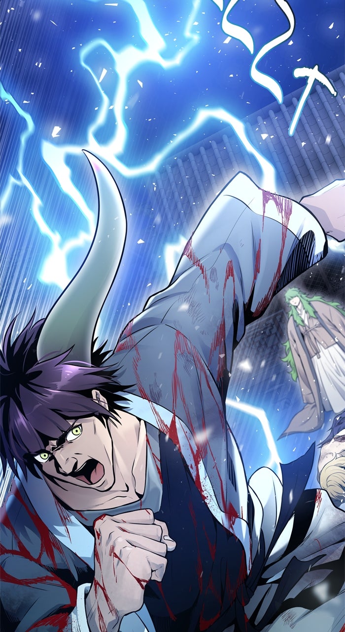 Tower of God Manga Chapter 621 page 28 - [Season 3] Ep. 204