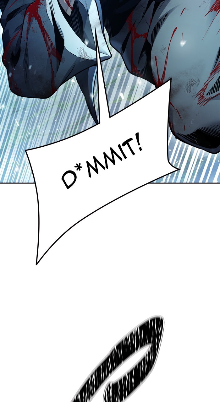 Tower of God Manga Chapter 621 page 29 - [Season 3] Ep. 204