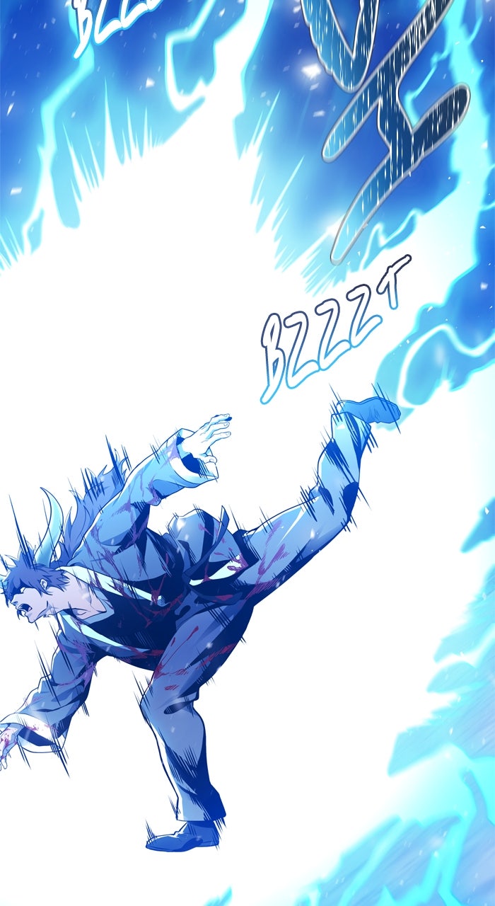 Tower of God Manga Chapter 621 page 31 - [Season 3] Ep. 204