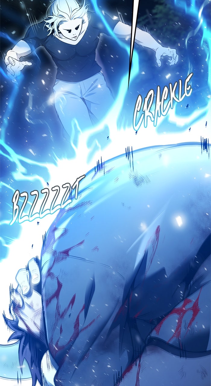 Tower of God Manga Chapter 621 page 33 - [Season 3] Ep. 204