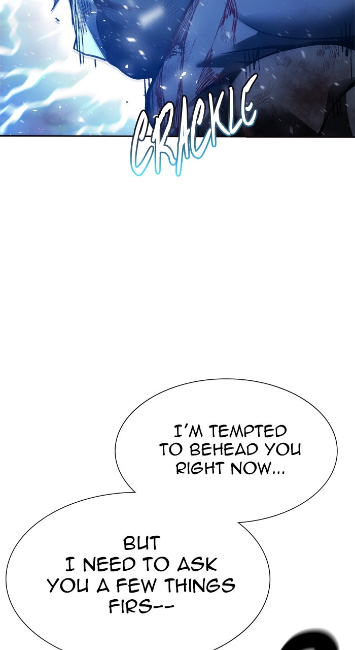 Tower of God Manga Chapter 621 page 34 - [Season 3] Ep. 204