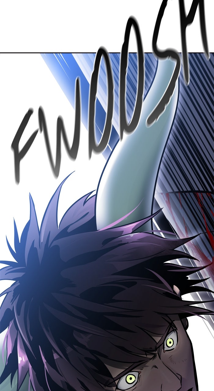 Tower of God Manga Chapter 621 page 37 - [Season 3] Ep. 204