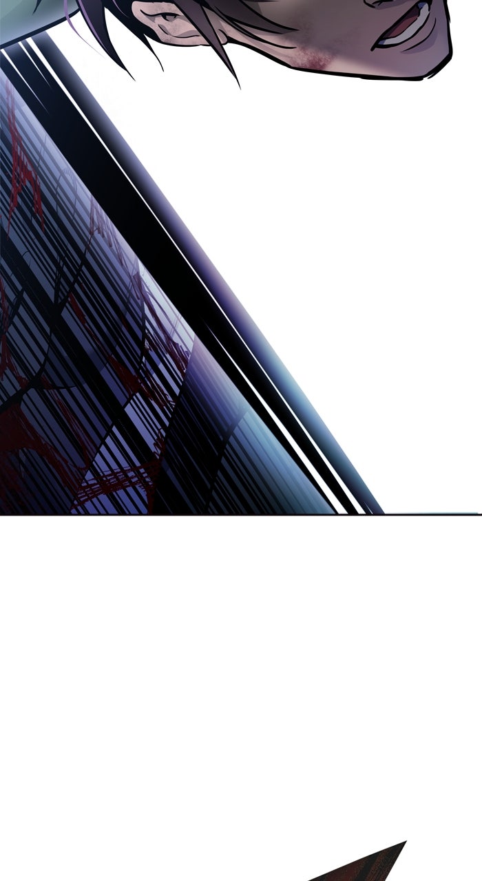 Tower of God Manga Chapter 621 page 38 - [Season 3] Ep. 204