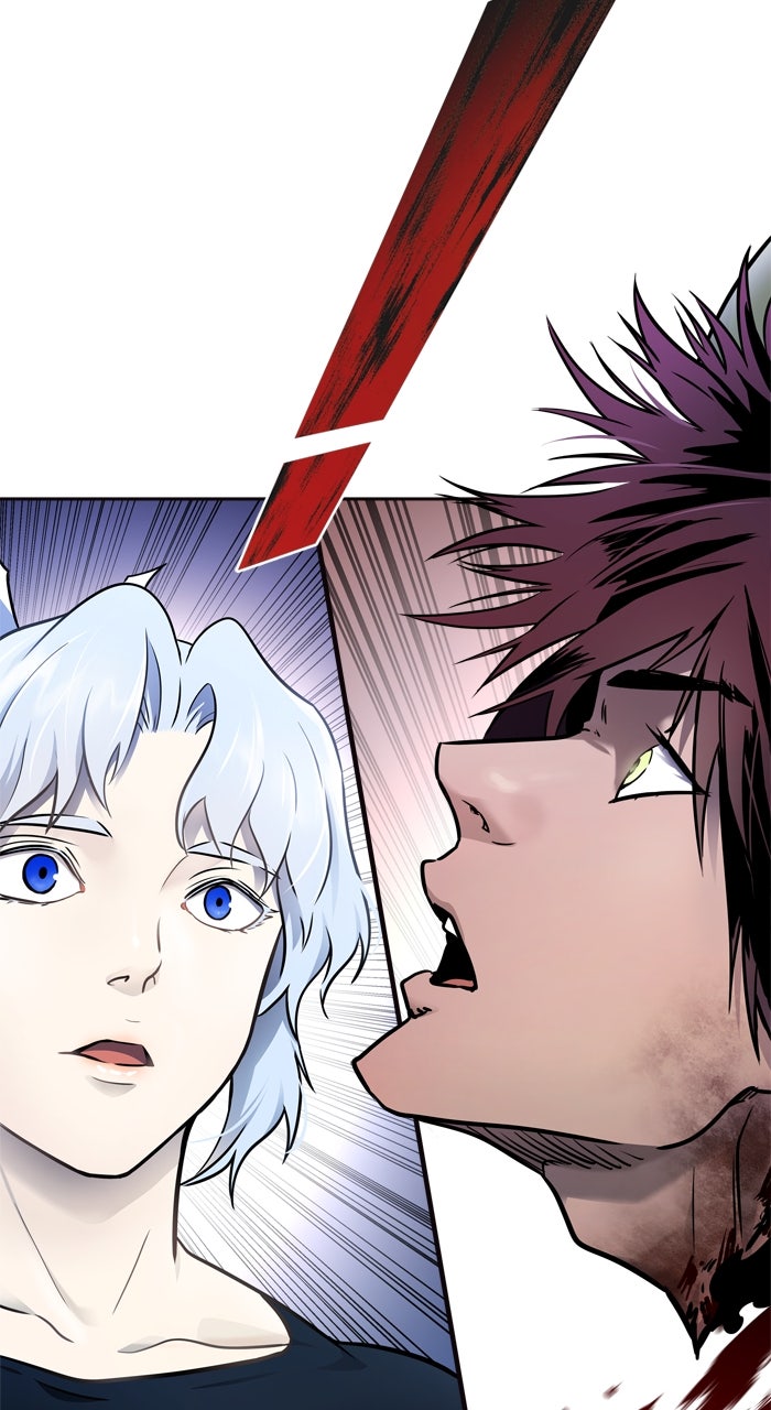 Tower of God Manga Chapter 621 page 39 - [Season 3] Ep. 204