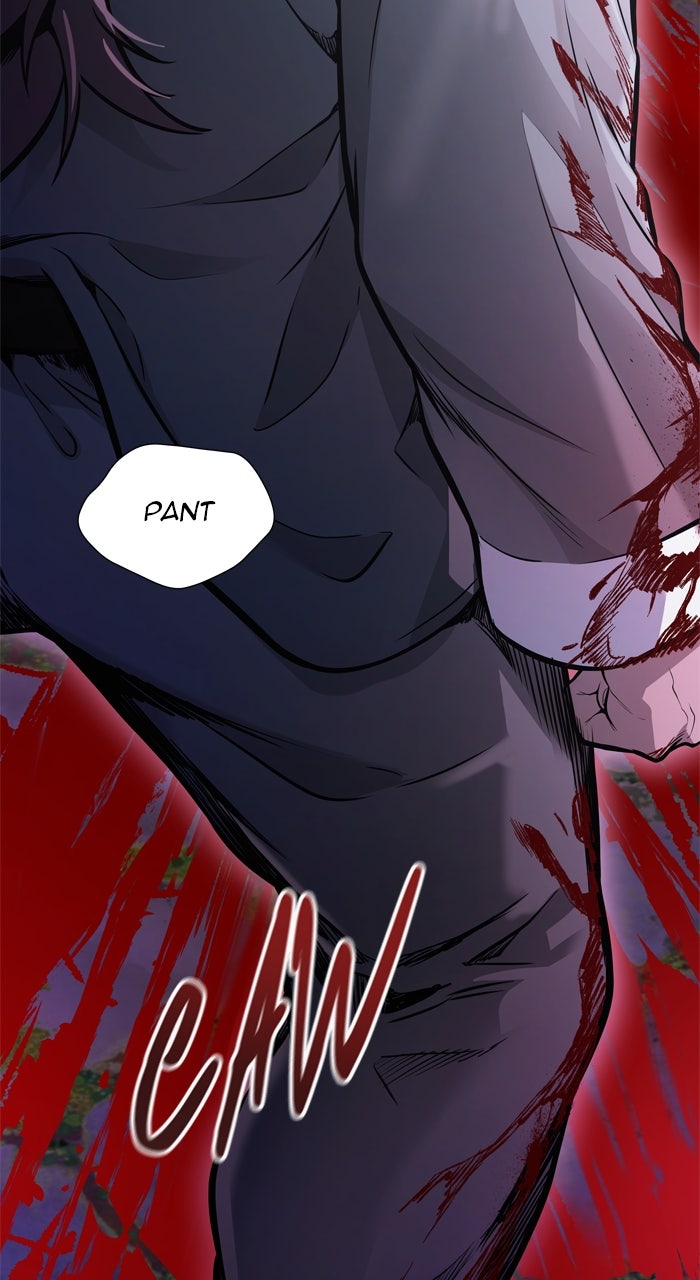 Tower of God Manga Chapter 621 page 4 - [Season 3] Ep. 204