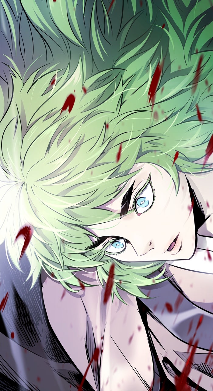 Tower of God Manga Chapter 621 page 41 - [Season 3] Ep. 204