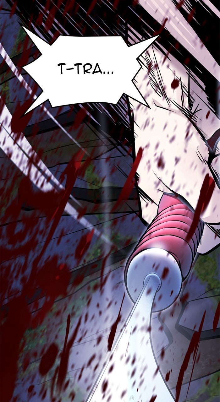 Tower of God Manga Chapter 621 page 43 - [Season 3] Ep. 204