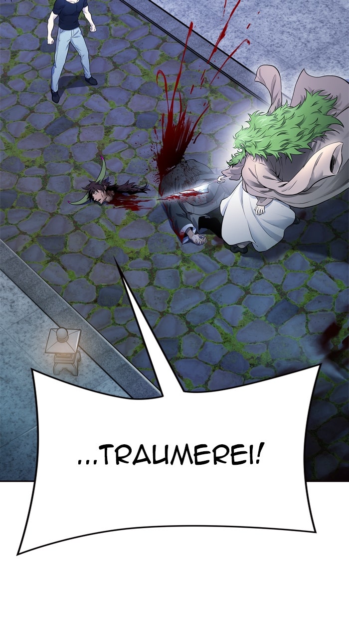 Tower of God Manga Chapter 621 page 47 - [Season 3] Ep. 204