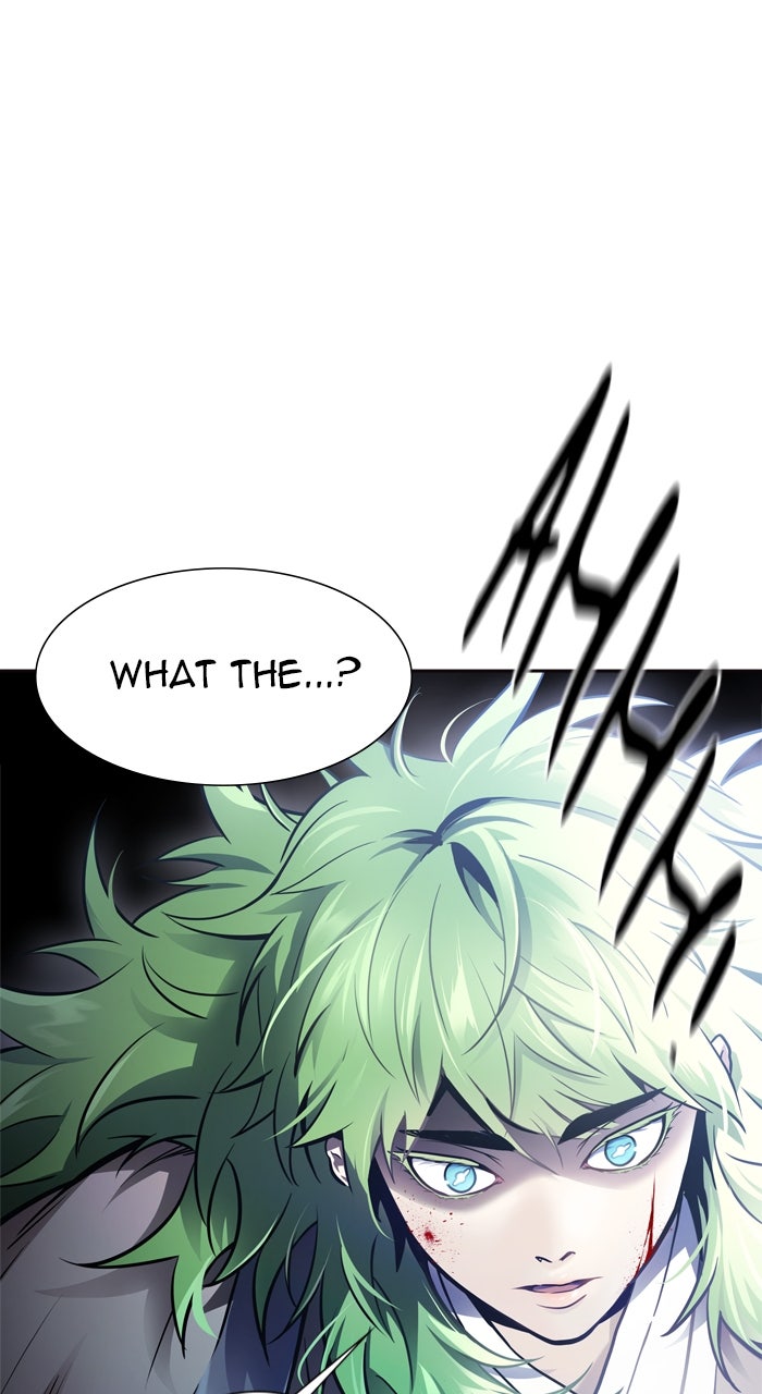 Tower of God Manga Chapter 621 page 48 - [Season 3] Ep. 204
