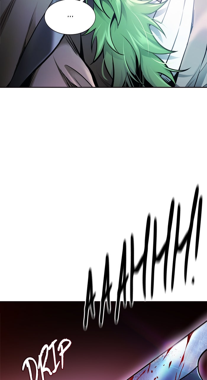 Tower of God Manga Chapter 621 page 49 - [Season 3] Ep. 204