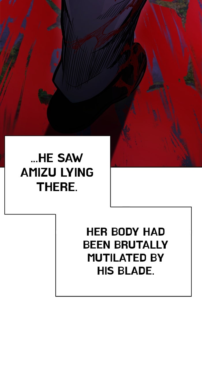 Tower of God Manga Chapter 621 page 5 - [Season 3] Ep. 204