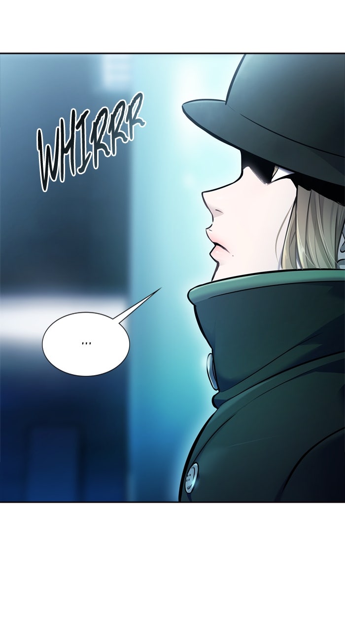 Tower of God Manga Chapter 621 page 55 - [Season 3] Ep. 204