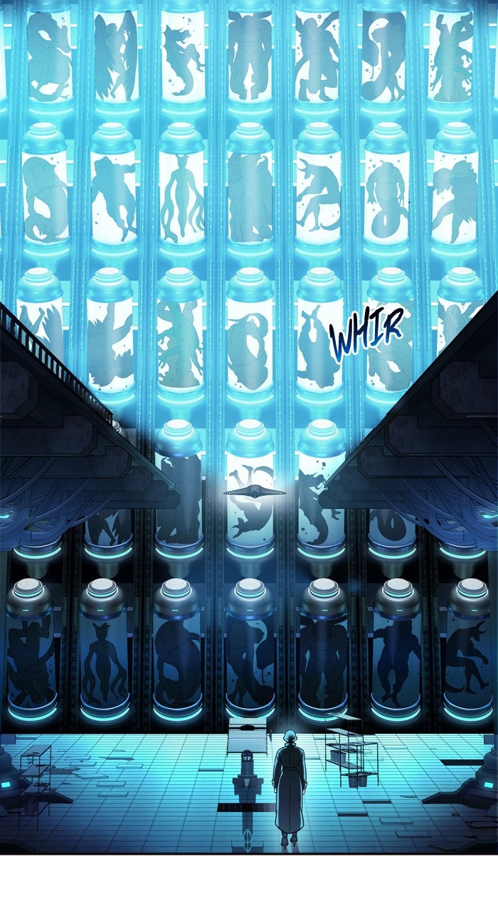 Tower of God Manga Chapter 621 page 57 - [Season 3] Ep. 204