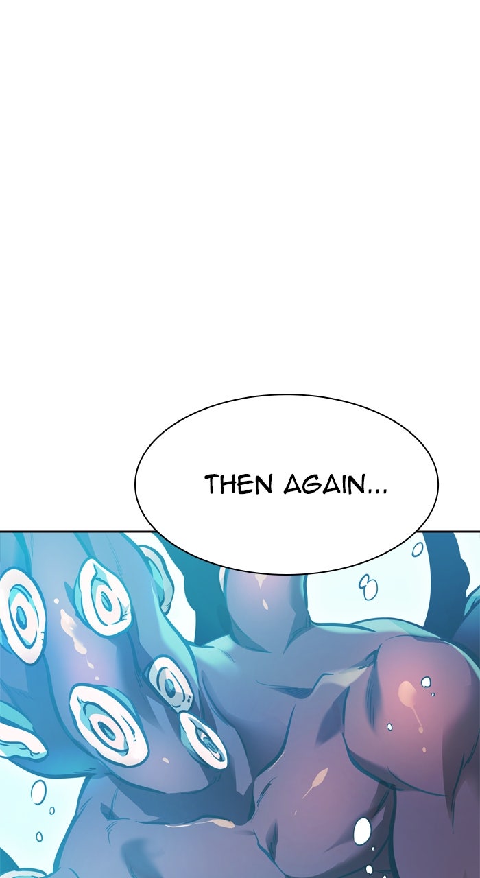 Tower of God Manga Chapter 621 page 58 - [Season 3] Ep. 204