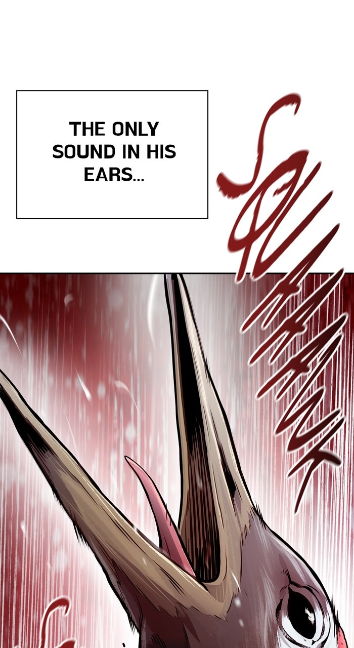 Tower of God Manga Chapter 621 page 6 - [Season 3] Ep. 204