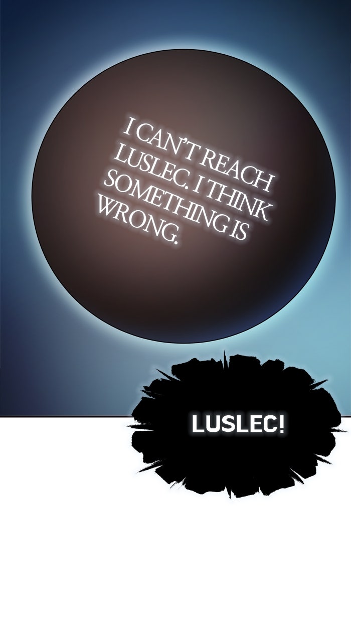 Tower of God Manga Chapter 621 page 60 - [Season 3] Ep. 204