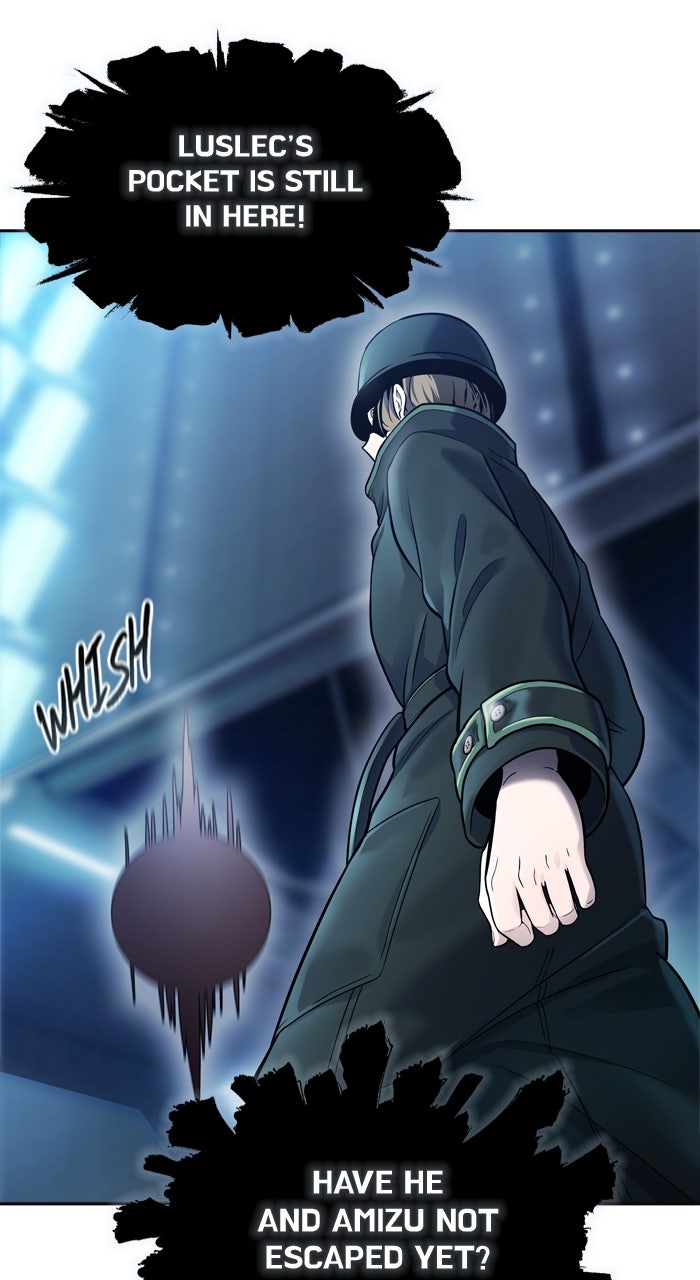 Tower of God Manga Chapter 621 page 61 - [Season 3] Ep. 204