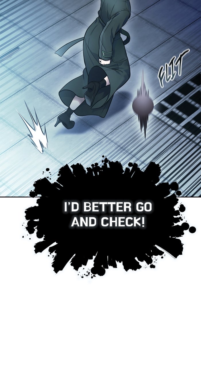 Tower of God Manga Chapter 621 page 63 - [Season 3] Ep. 204