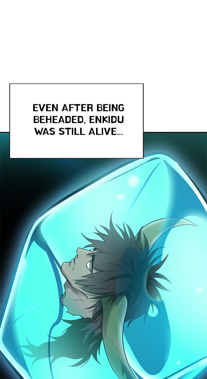 Tower of God Manga Chapter 621 page 66 - [Season 3] Ep. 204