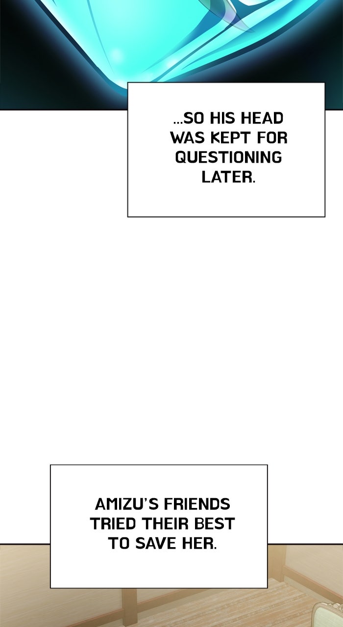 Tower of God Manga Chapter 621 page 67 - [Season 3] Ep. 204