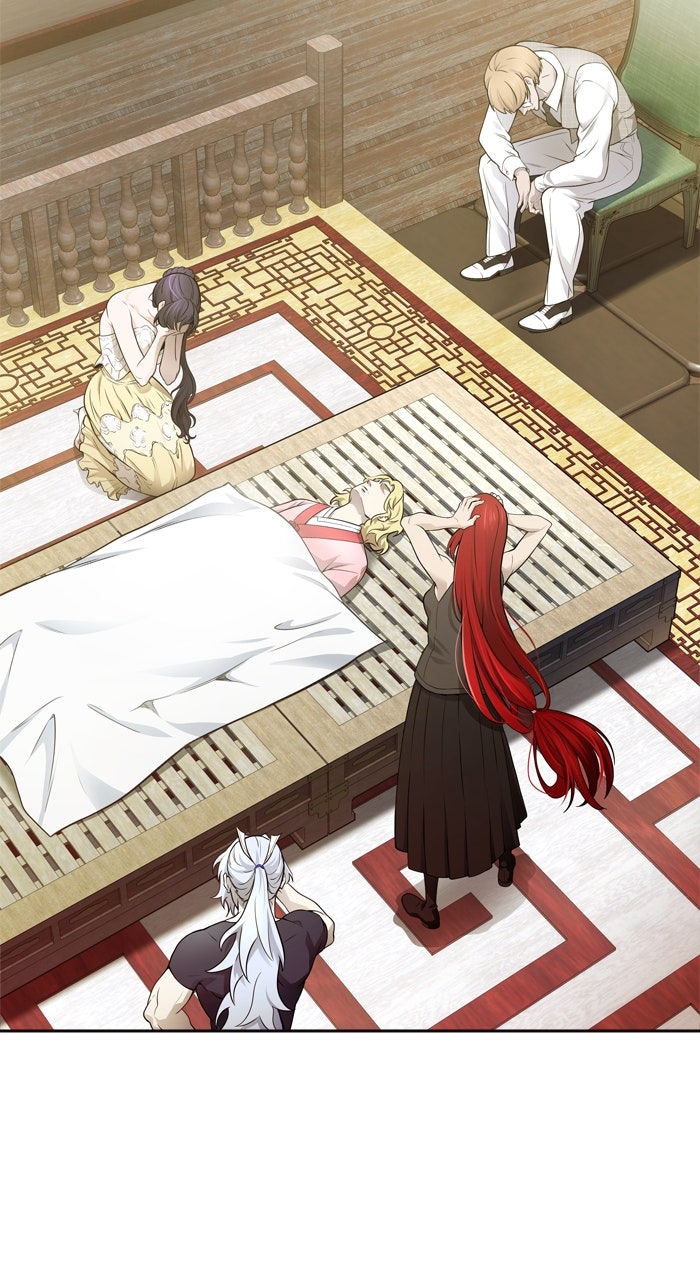 Tower of God Manga Chapter 621 page 68 - [Season 3] Ep. 204