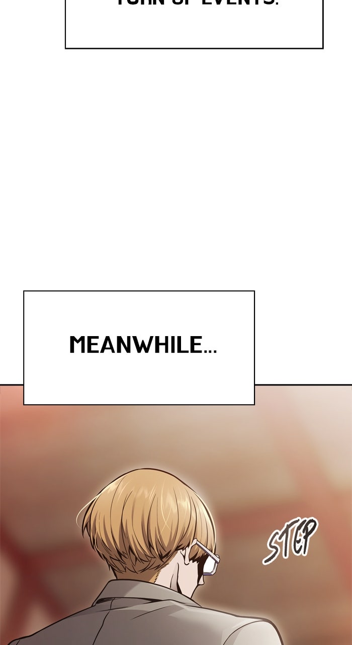 Tower of God Manga Chapter 621 page 73 - [Season 3] Ep. 204