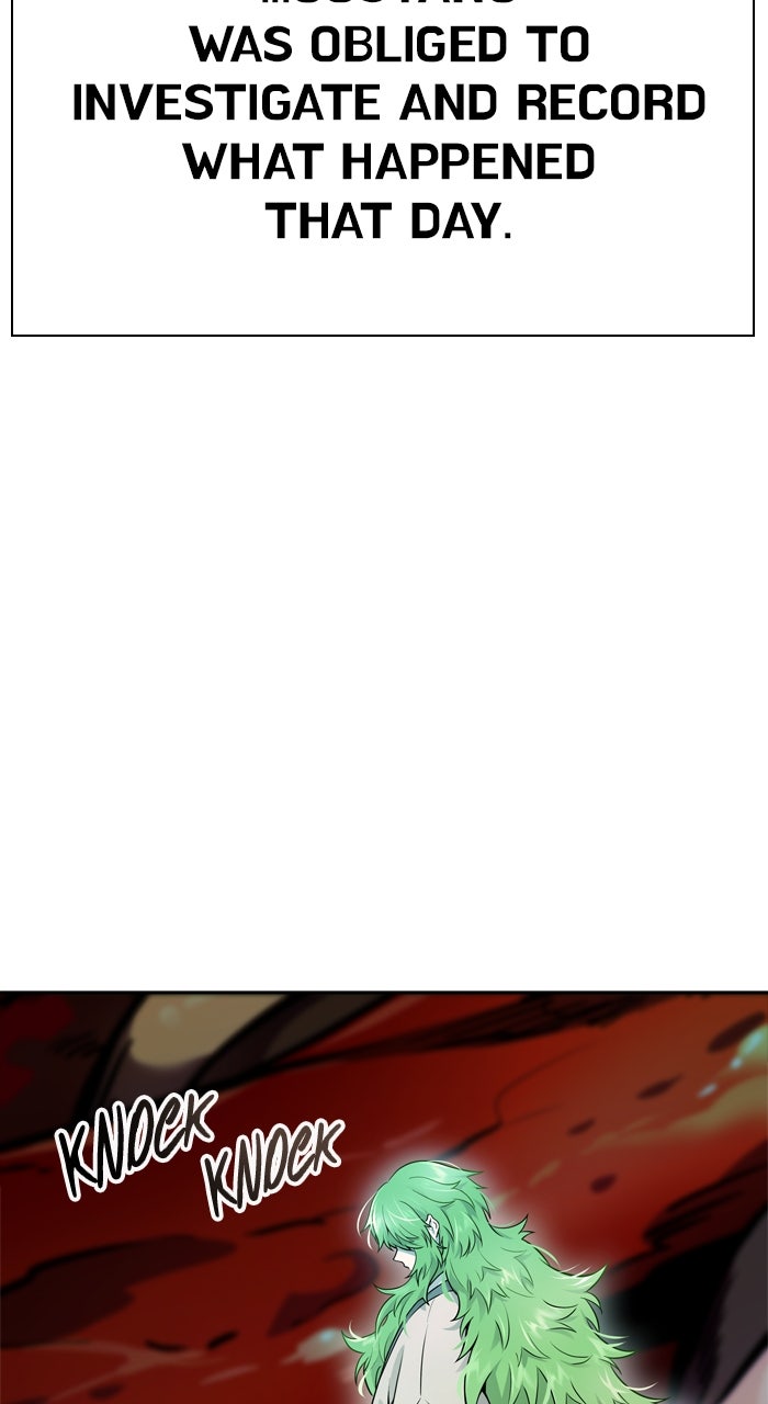 Tower of God Manga Chapter 621 page 75 - [Season 3] Ep. 204