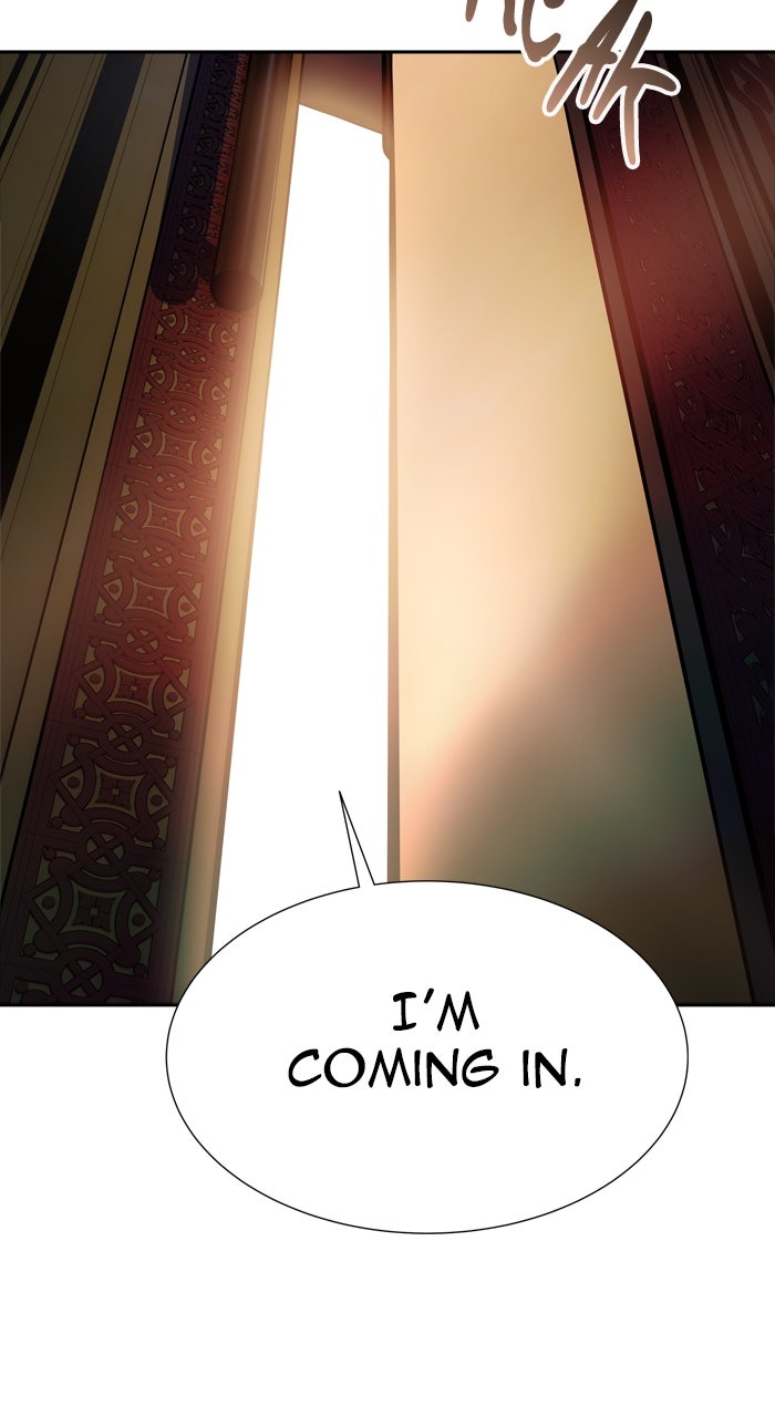 Tower of God Manga Chapter 621 page 77 - [Season 3] Ep. 204