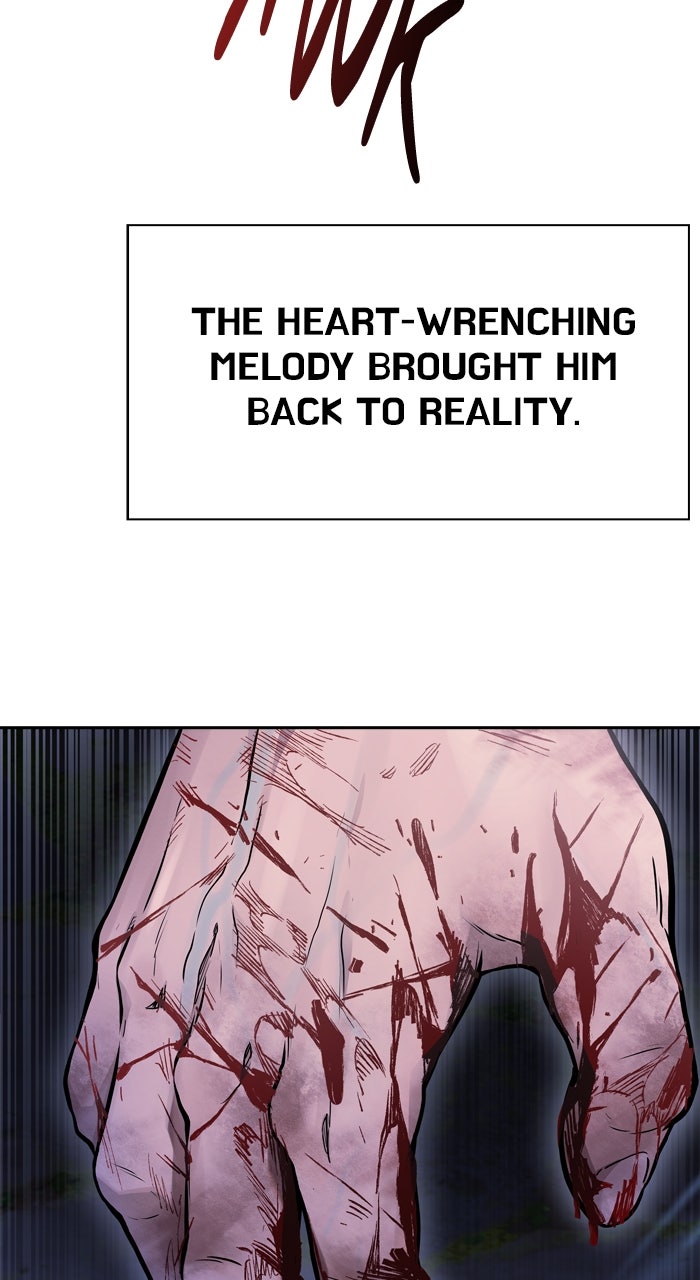 Tower of God Manga Chapter 621 page 8 - [Season 3] Ep. 204