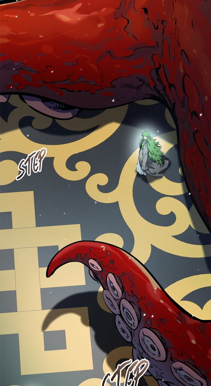 Tower of God Manga Chapter 621 page 81 - [Season 3] Ep. 204