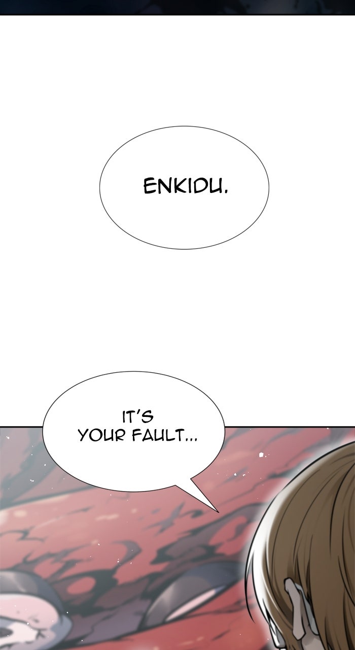 Tower of God Manga Chapter 621 page 84 - [Season 3] Ep. 204