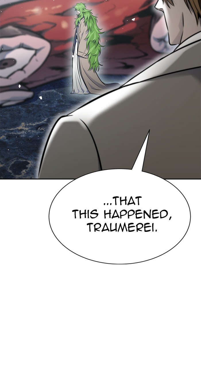 Tower of God Manga Chapter 621 page 85 - [Season 3] Ep. 204