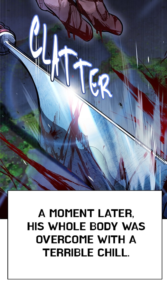 Tower of God Manga Chapter 621 page 9 - [Season 3] Ep. 204