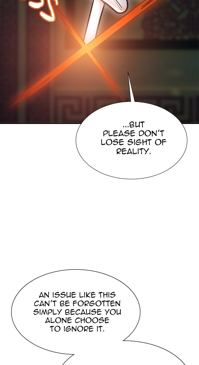 Tower of God Manga Chapter 621 page 91 - [Season 3] Ep. 204