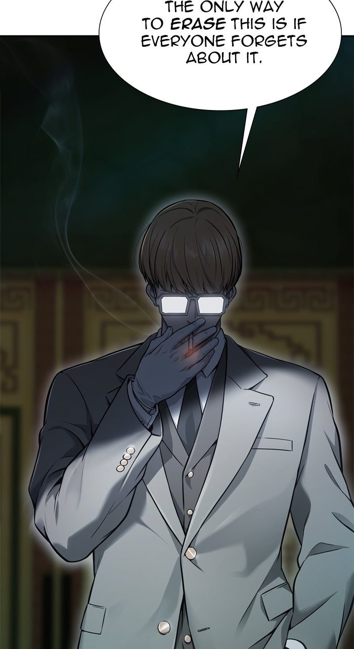 Tower of God Manga Chapter 621 page 92 - [Season 3] Ep. 204