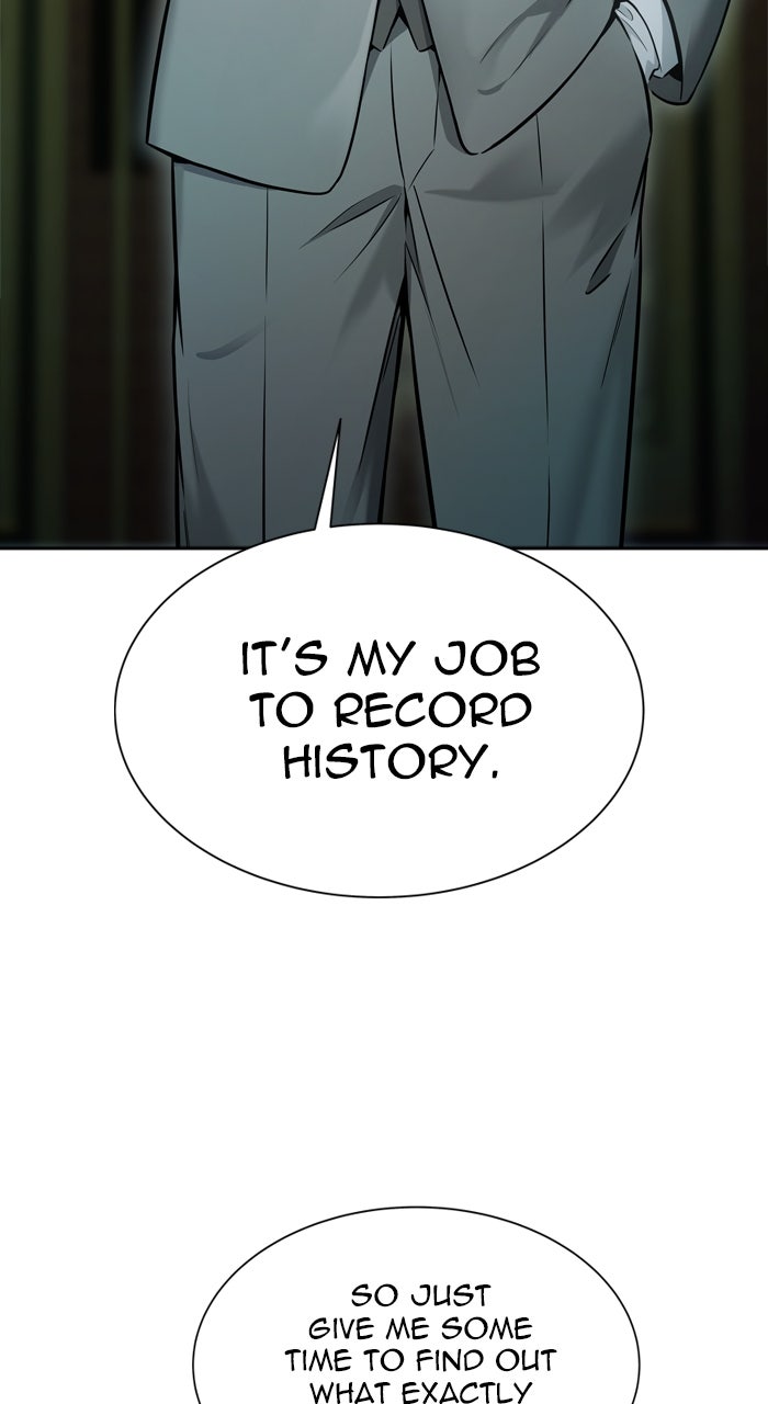 Tower of God Manga Chapter 621 page 93 - [Season 3] Ep. 204