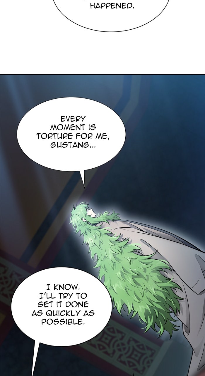 Tower of God Manga Chapter 621 page 94 - [Season 3] Ep. 204
