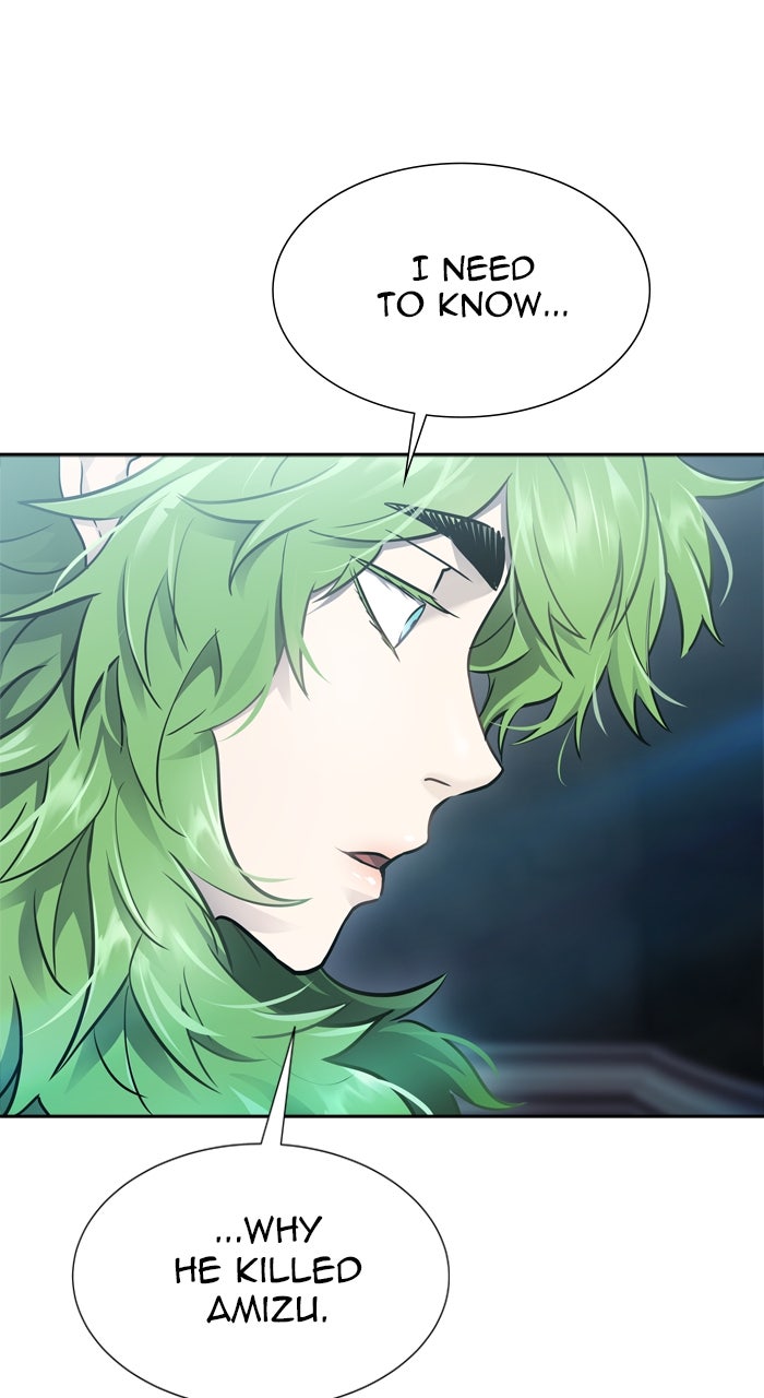 Tower of God Manga Chapter 621 page 96 - [Season 3] Ep. 204