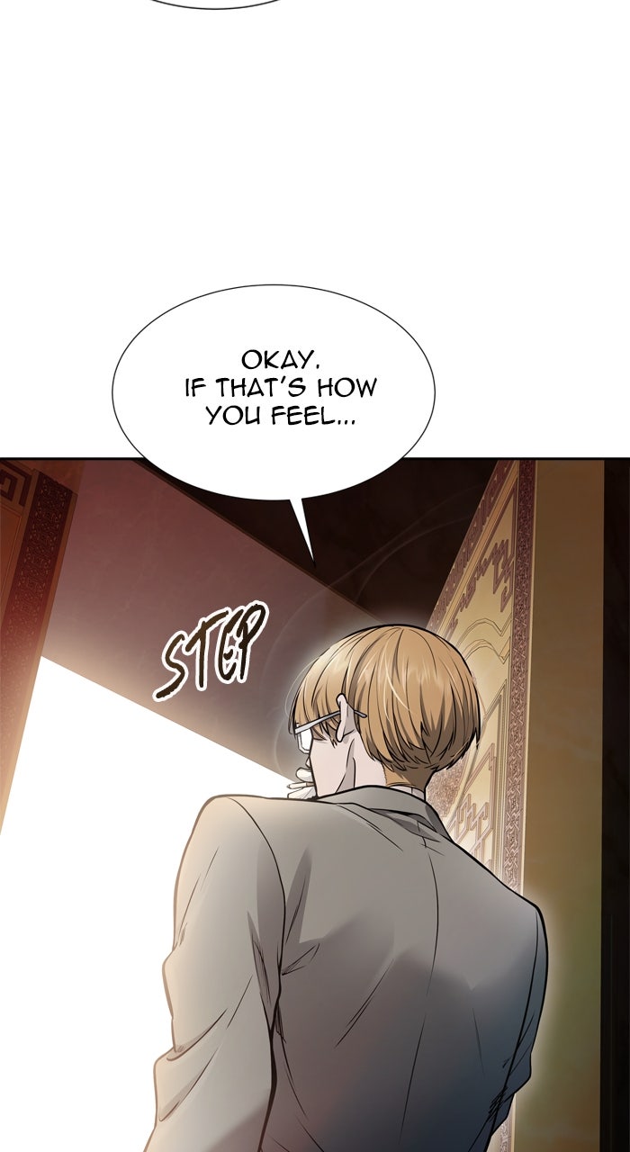 Tower of God Manga Chapter 621 page 97 - [Season 3] Ep. 204