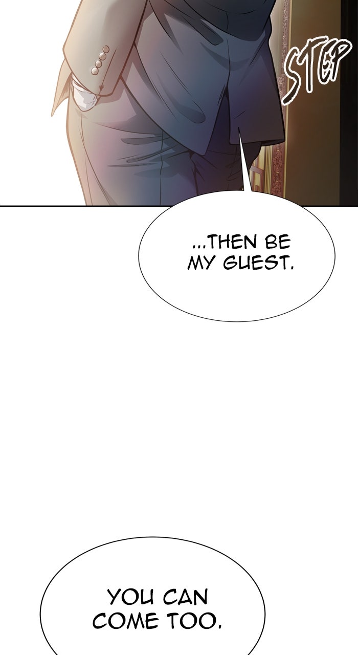 Tower of God Manga Chapter 621 page 98 - [Season 3] Ep. 204