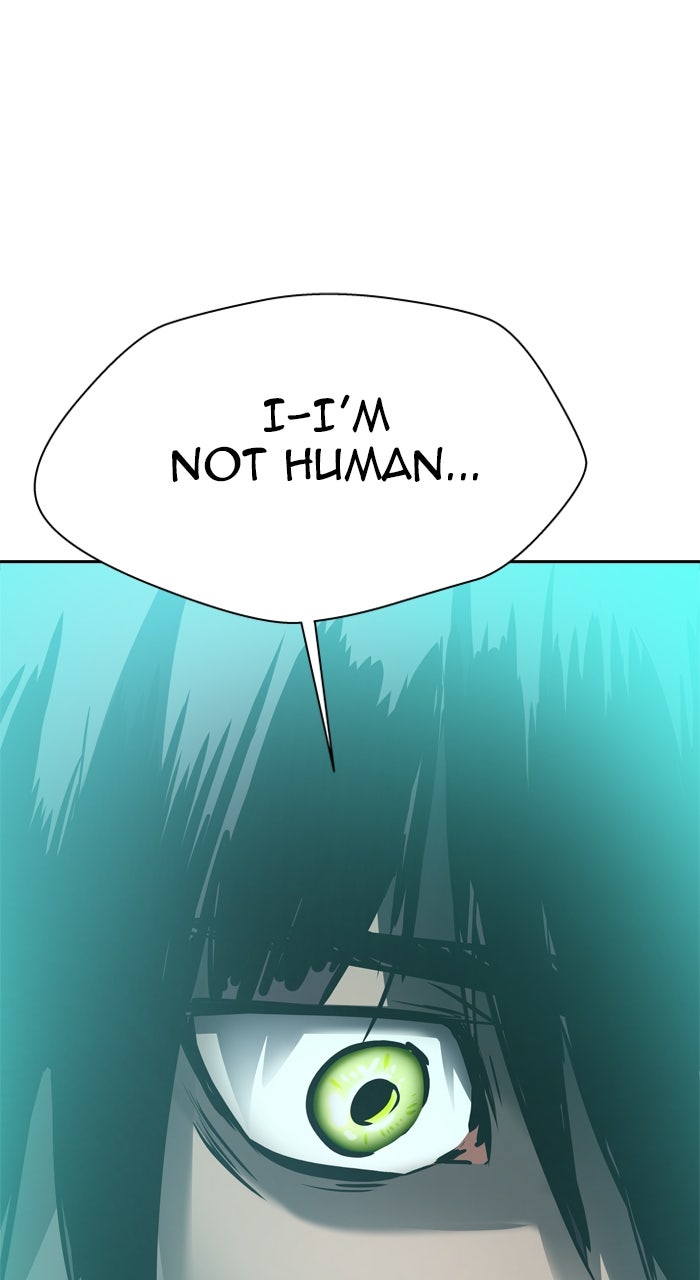 Tower of God Manga Chapter 622 page 1 - [Season 3] Ep. 205