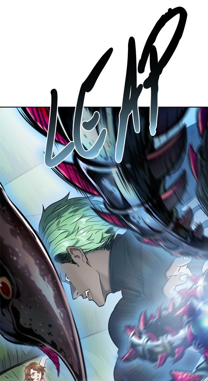 Tower of God Manga Chapter 622 page 100 - [Season 3] Ep. 205